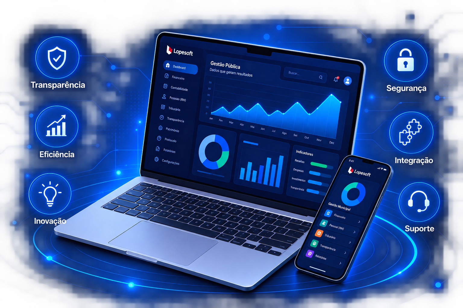 Sistemas Lopesoft