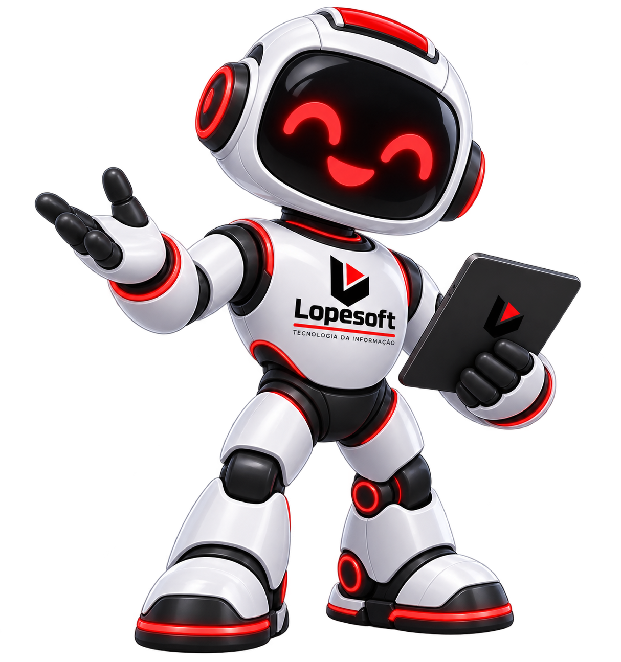Assistente Lopesoft